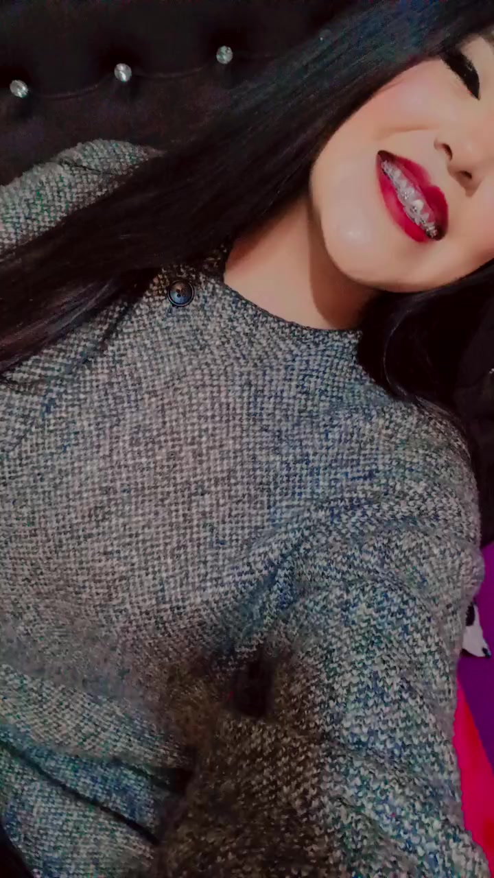 @MarielaDiaz&hearts;️👑