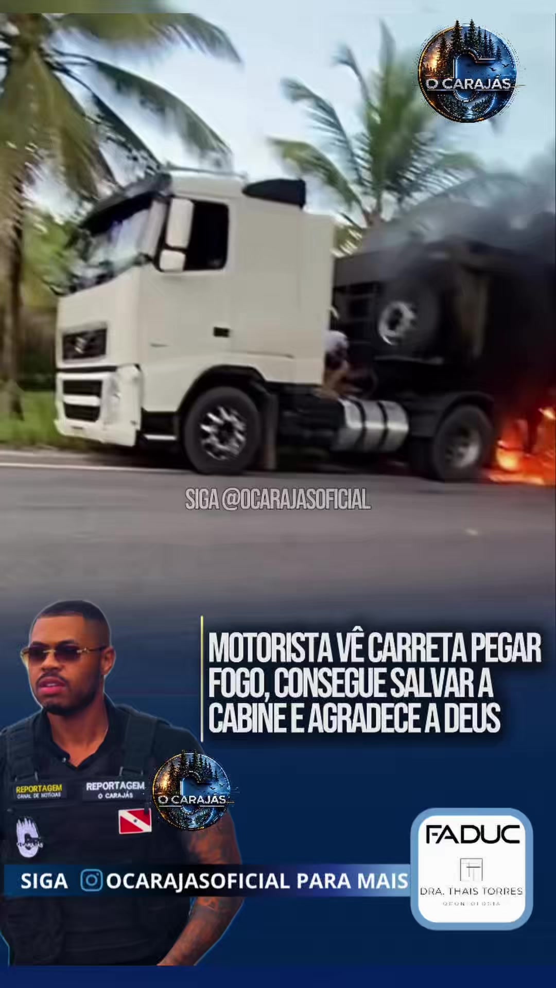 @O Carajás Oficial