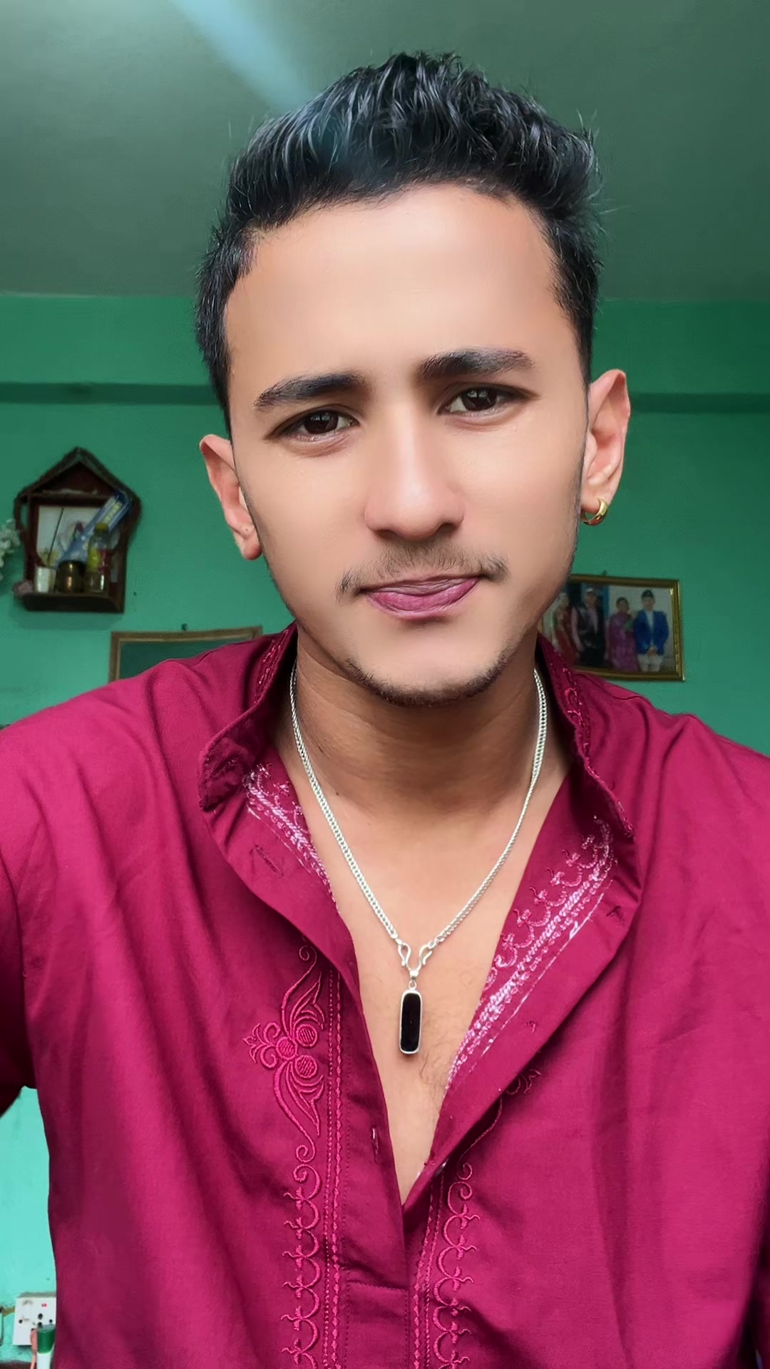 @&spades;️ RoSHaN_