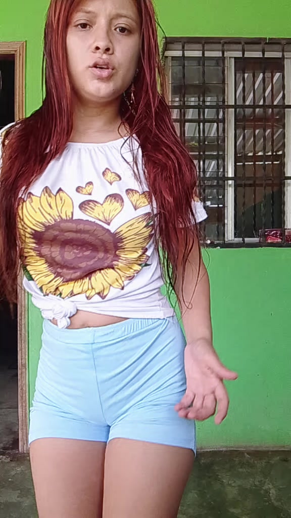 @la flaca ❤️