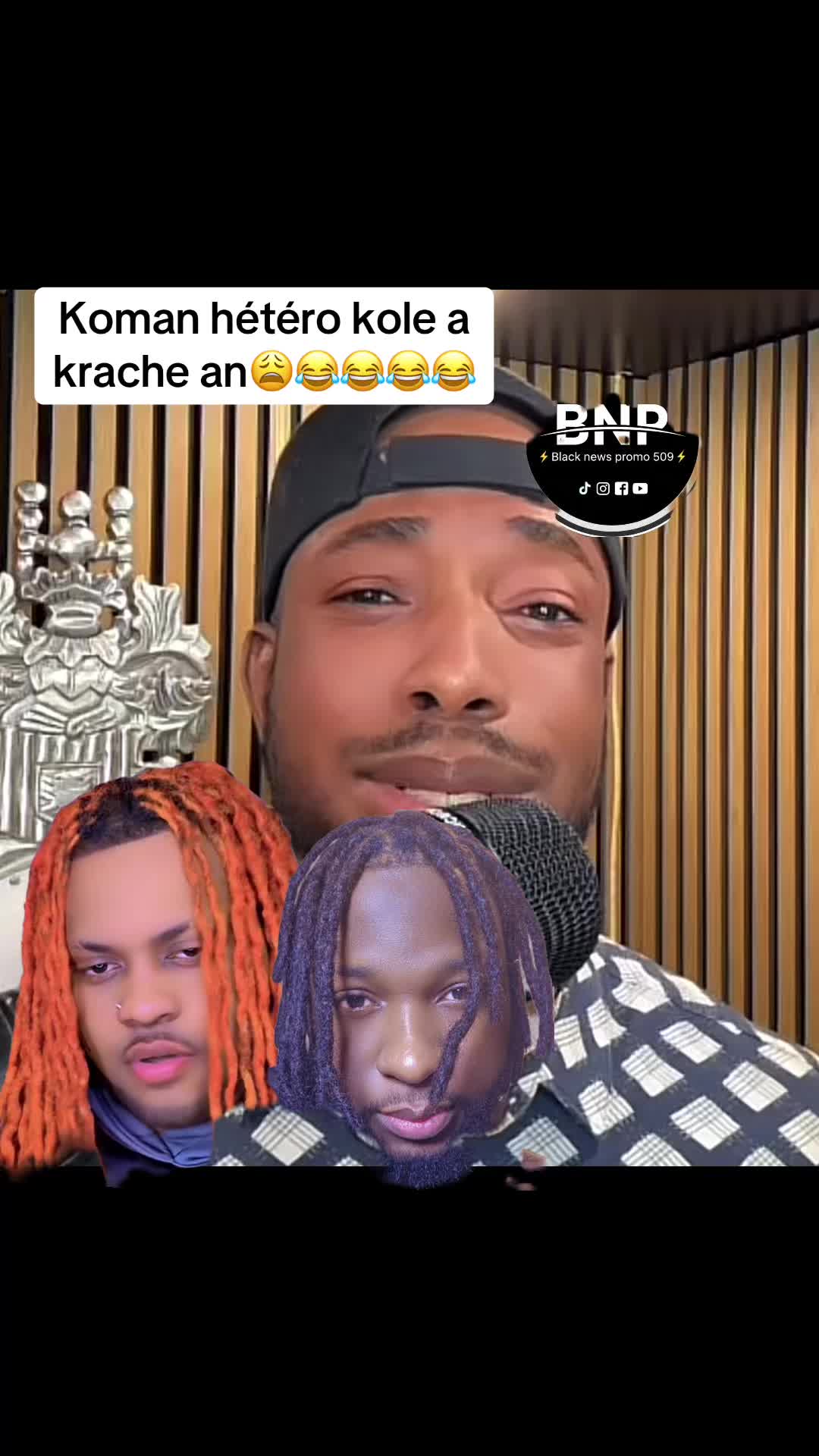 @BLACK NEWS PROMO 509✅
