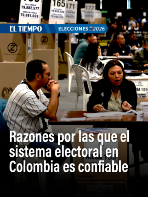 @EL TIEMPO