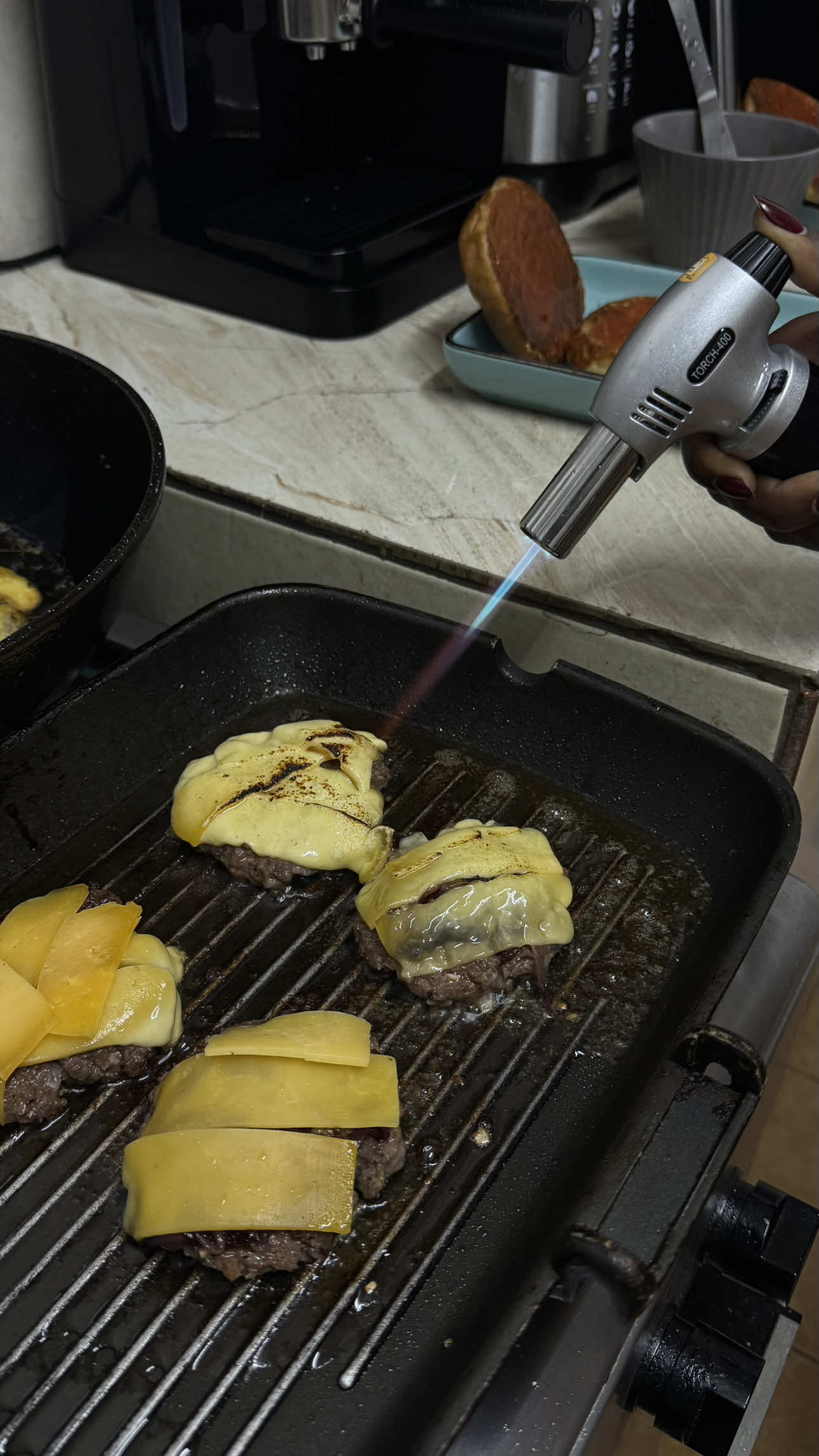 @CHEF ATONGA