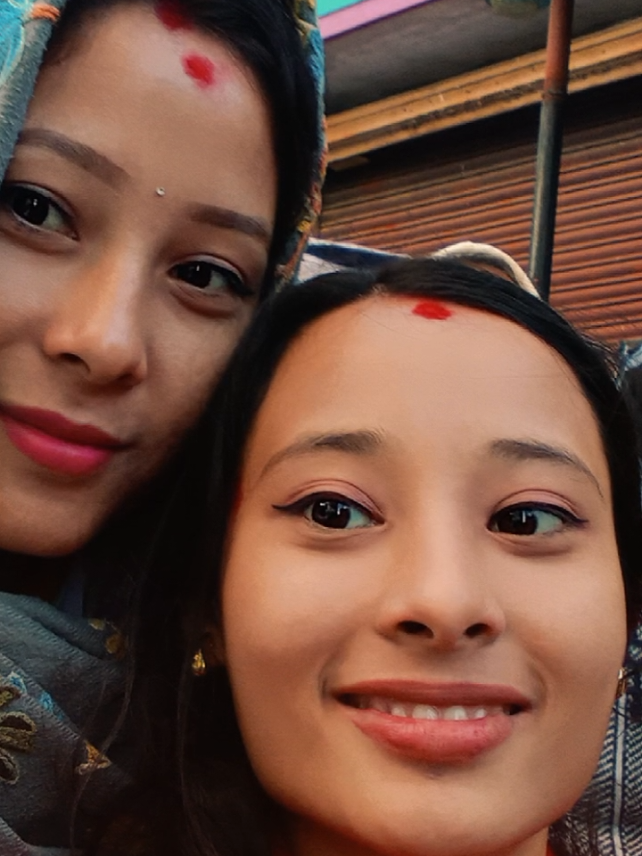 @Binita Shrestha (Nanu)🌸🦋✨❣️