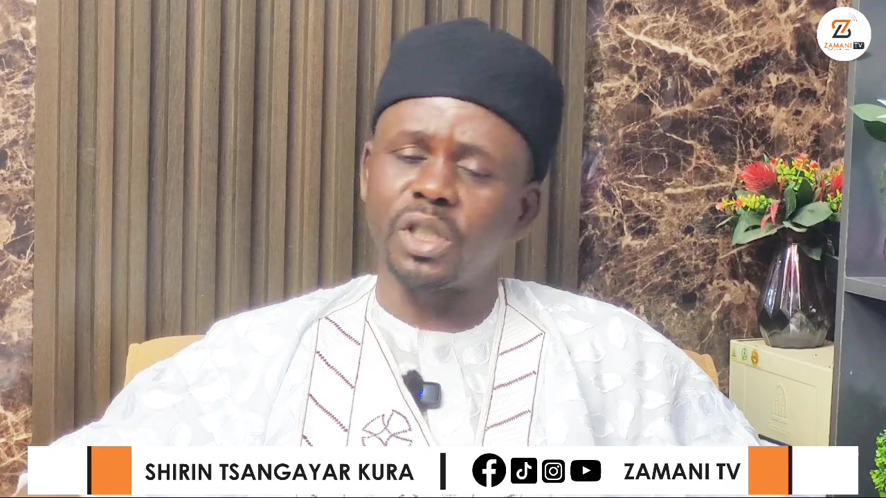 @SIRAJO ZAKARI 111
