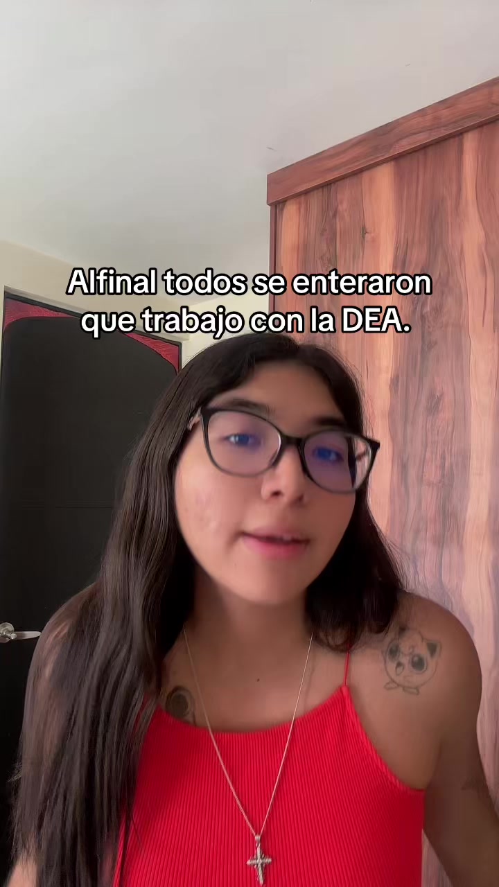 @Soy Lupita
