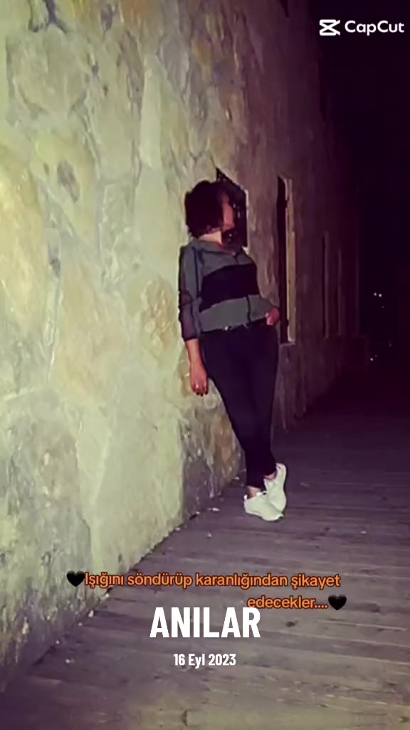 @Yasemin Uyanık