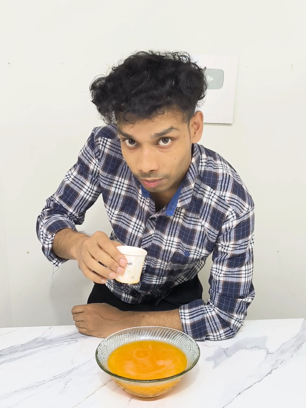 @Me Sajib is back