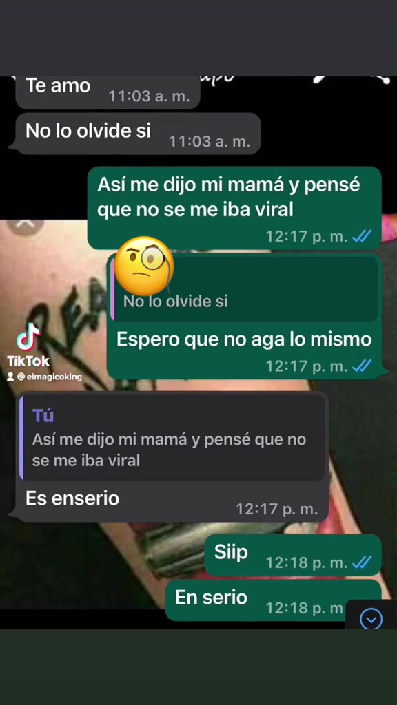 @El Mágico King 🫀🖤
