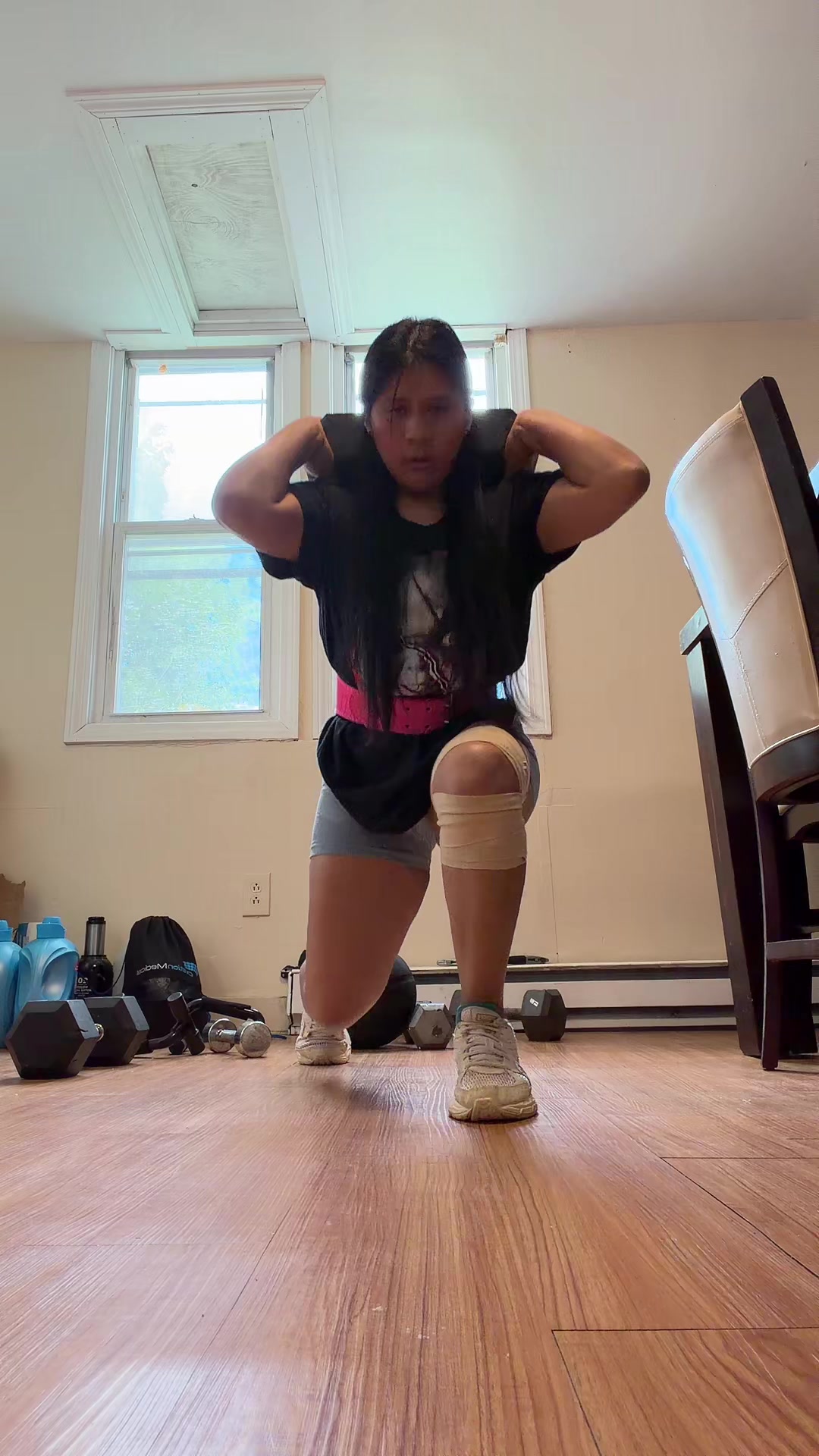 @mayfit💪🧠🧠💪 resiliencia