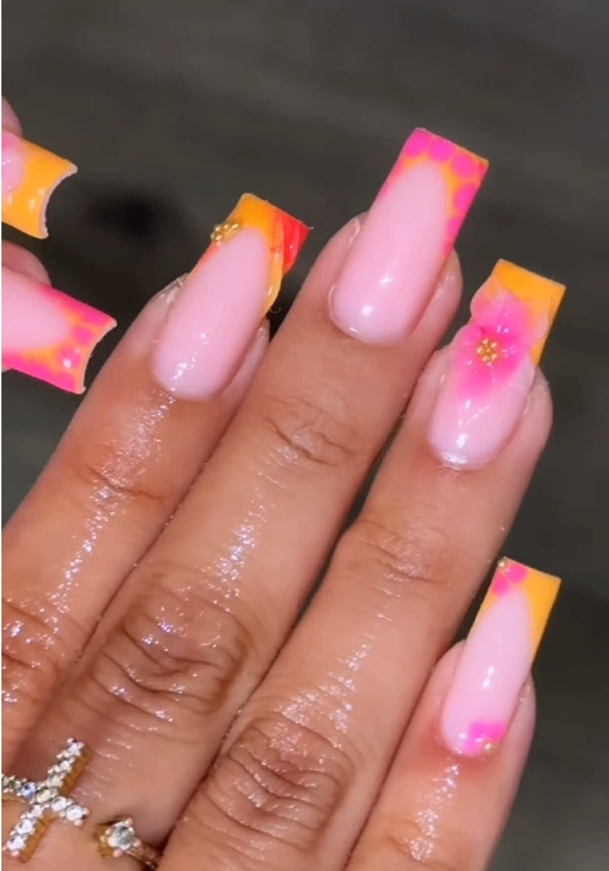 @nails 95