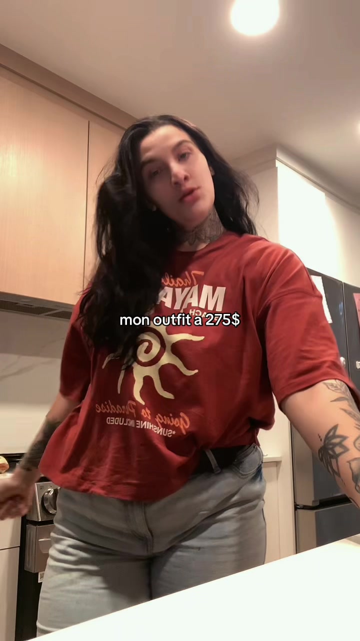 @madame Ⓜ️
