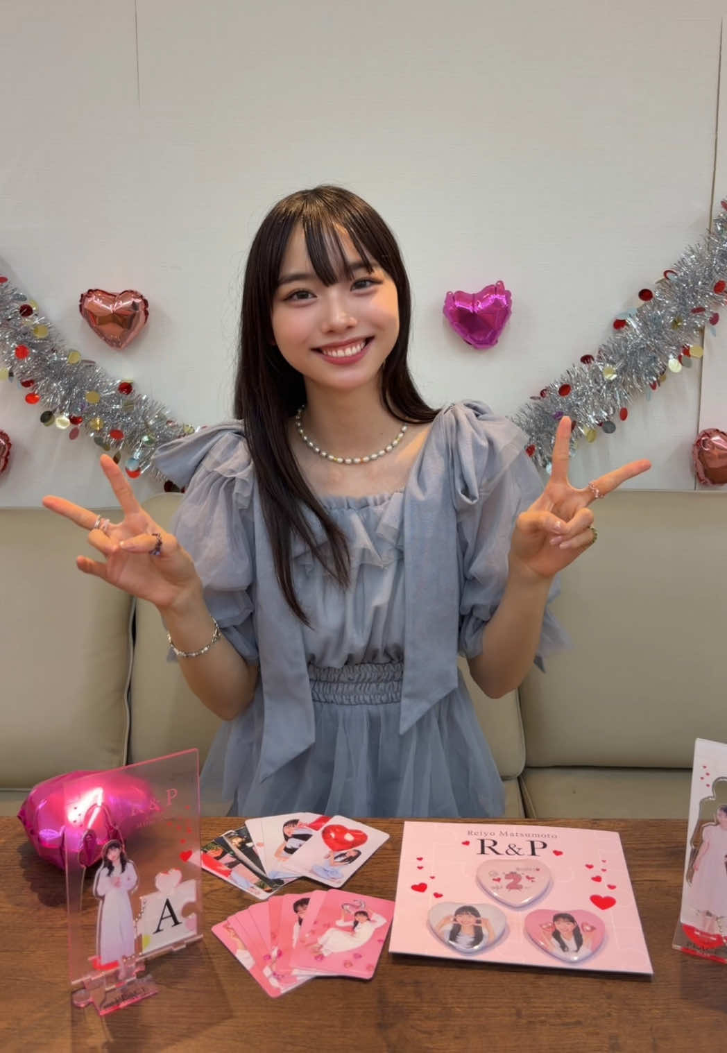@松本麗世🧸️️️⛅️