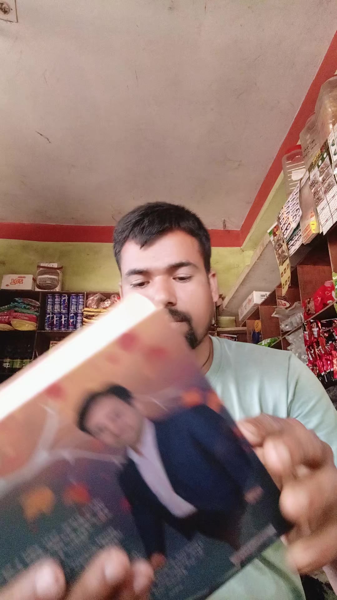 @╾━╤デ╦💘खनाल कान्छो ᡕᠵデ气亠)
