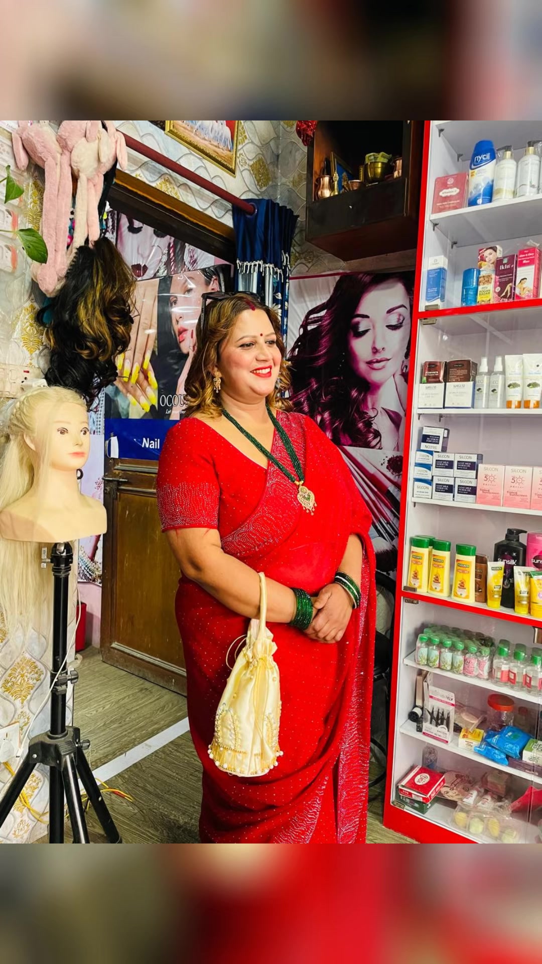 @Pratima Neupane