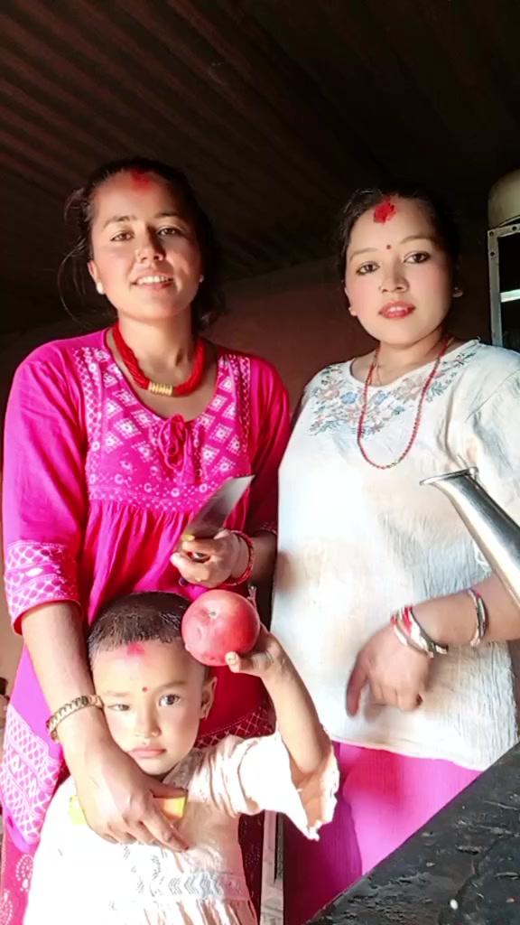 @aama ke kanxi xori