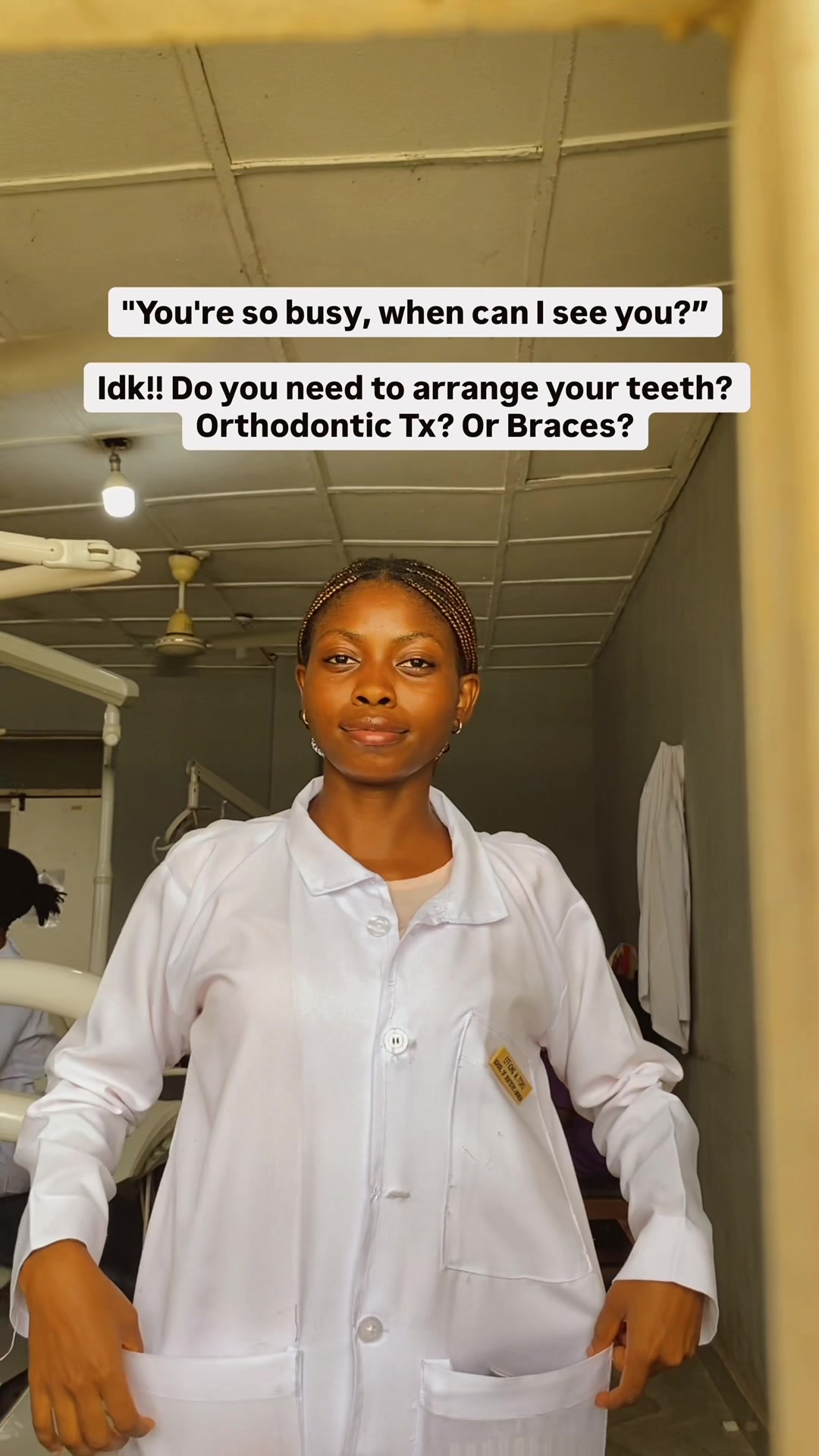 @Marvel | Dental Student 🇳🇬