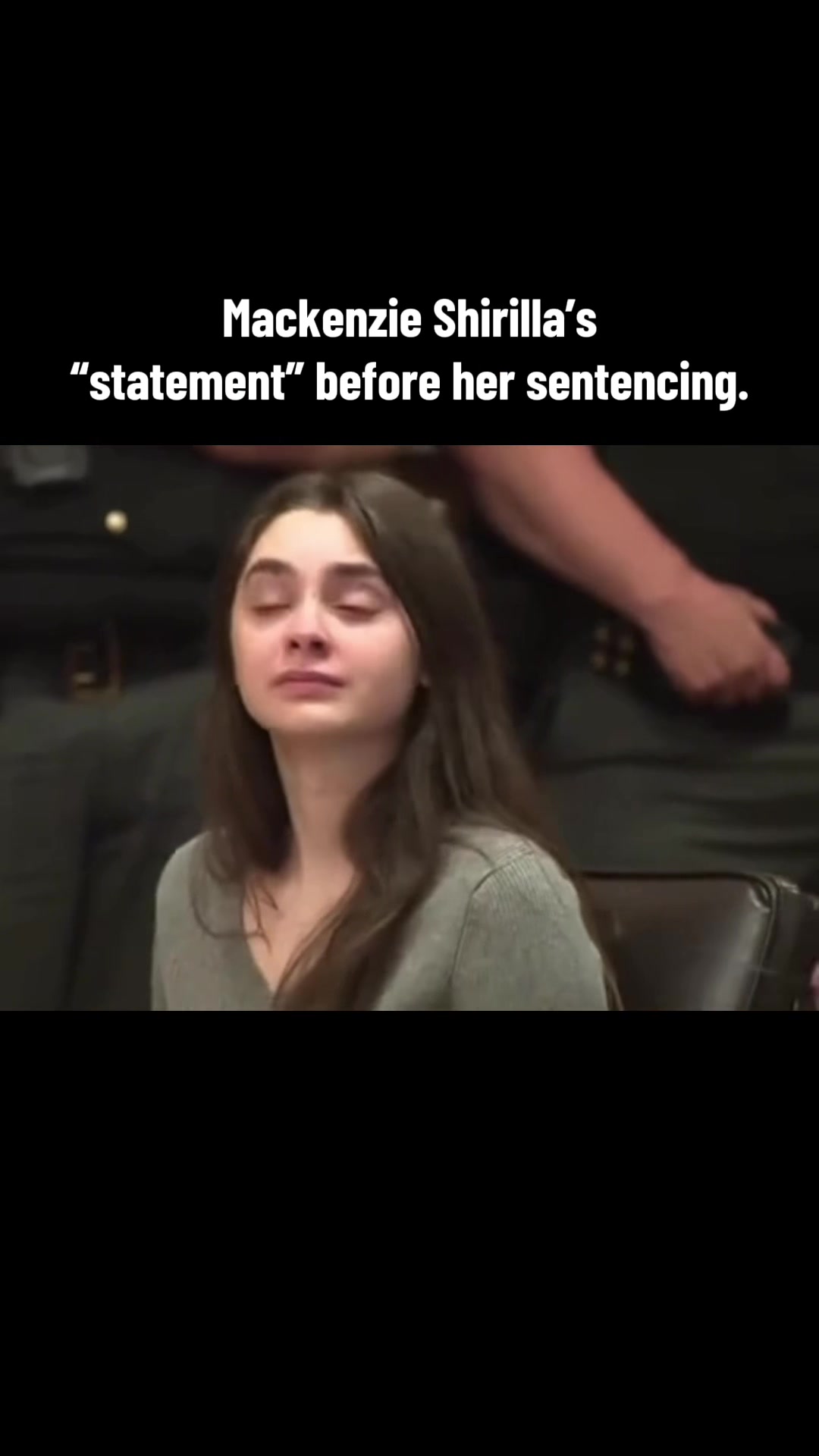 @Criminal Cases