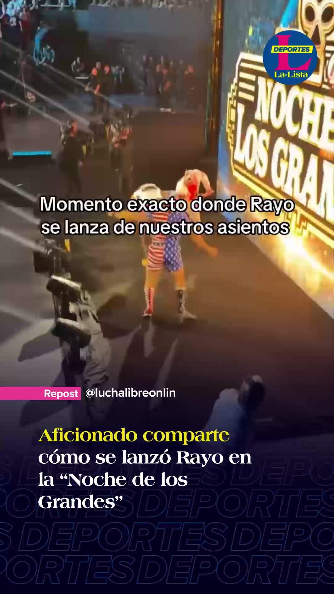 @La-Lista Deportes