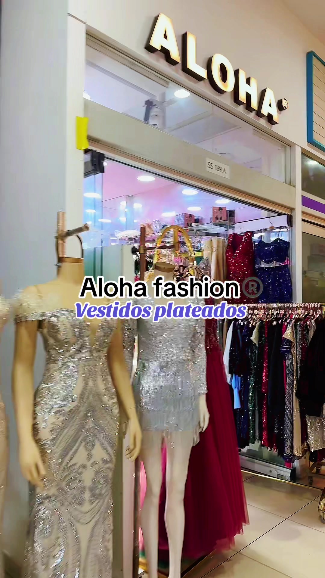 @ALOHA FASHION