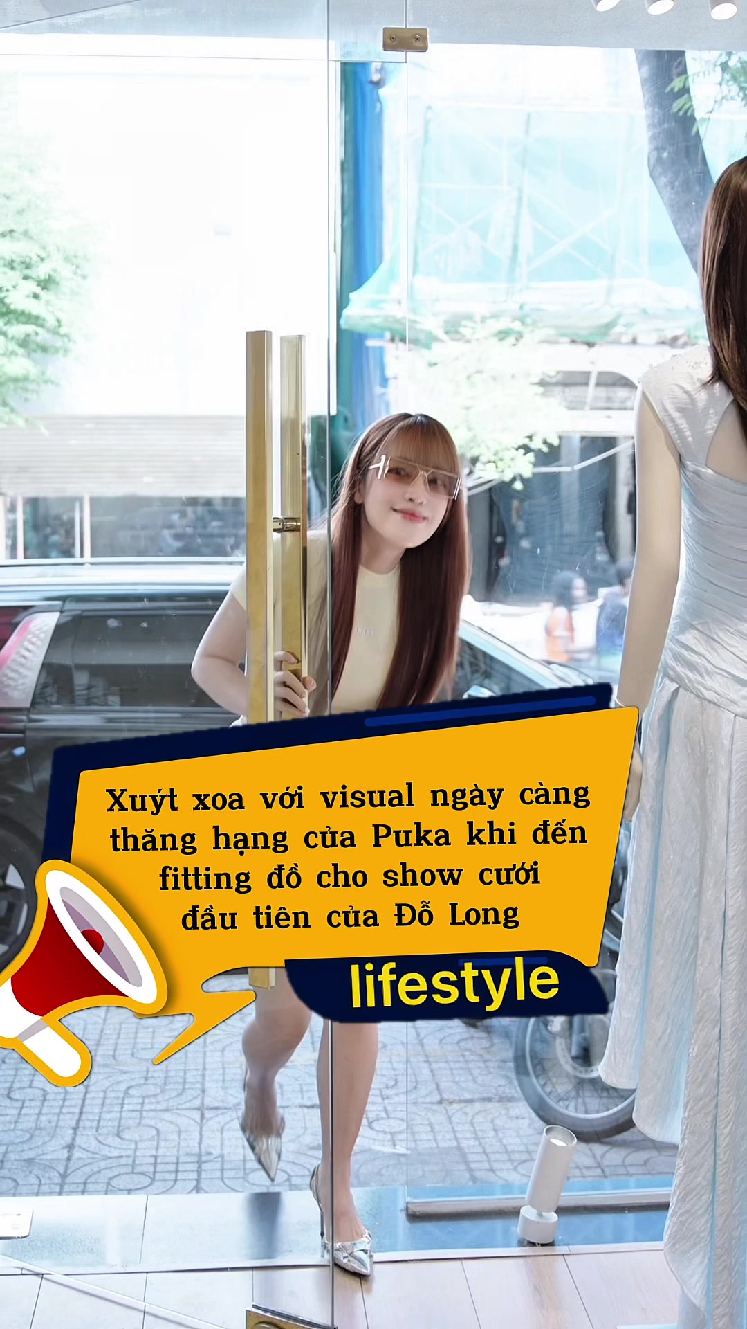 @Lifestyle
