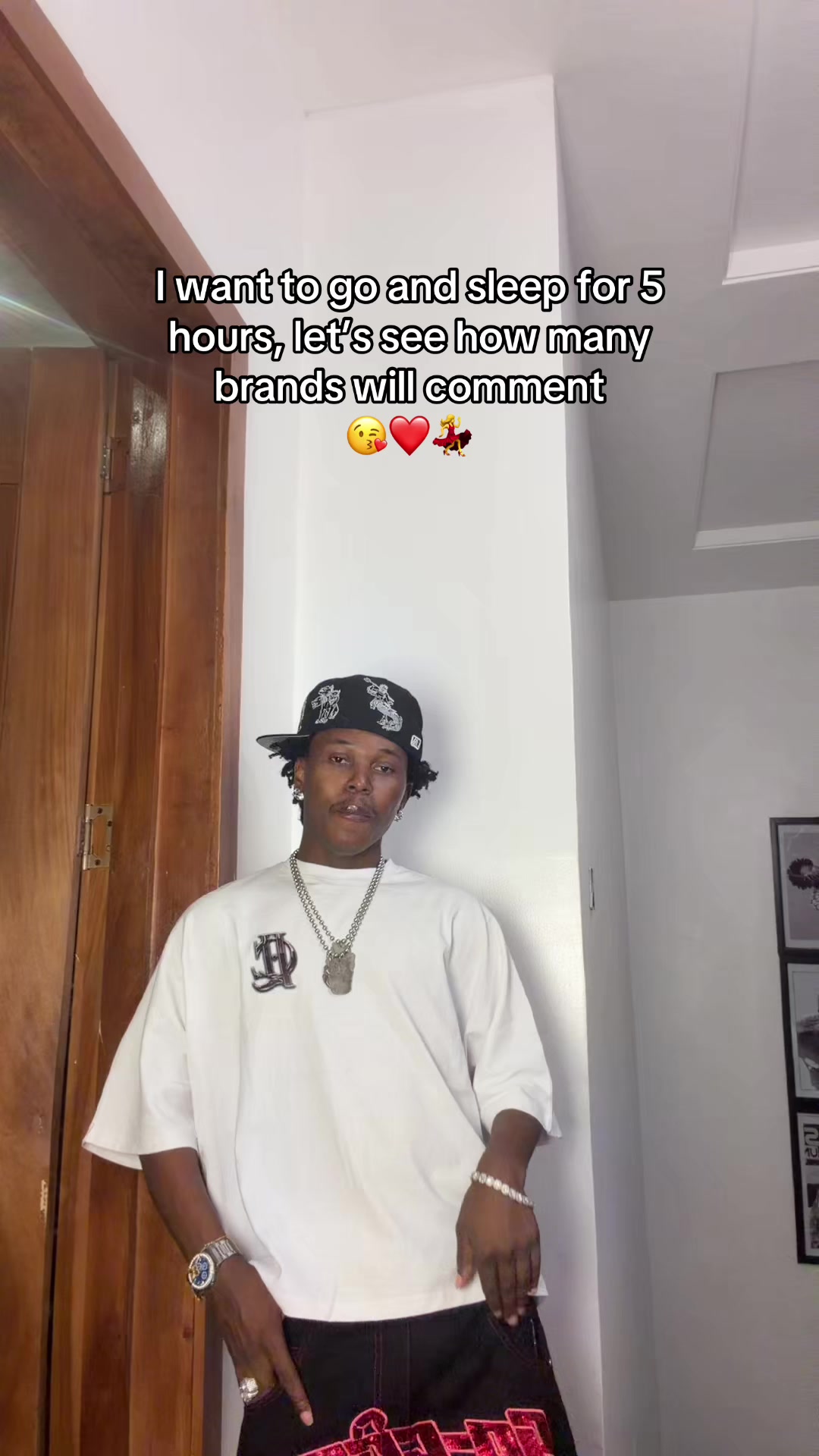 @SHODAY TheBillionBoy