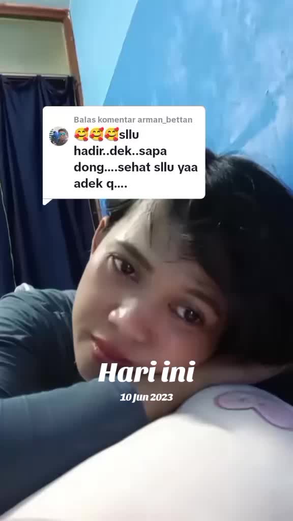 @✨💞kesayangan ku💞🫣