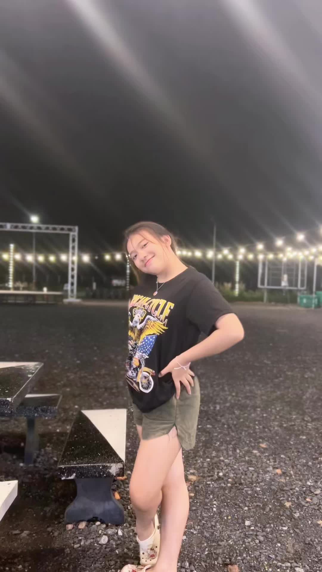 @น้องเฟรม นันทิชา 3M🥰
