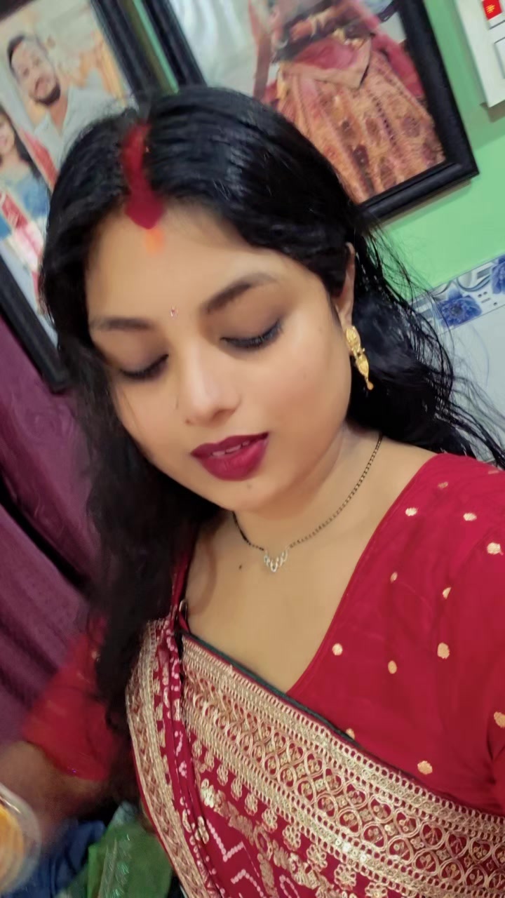 @AlishaRatnadeep❤️🌸 🧿