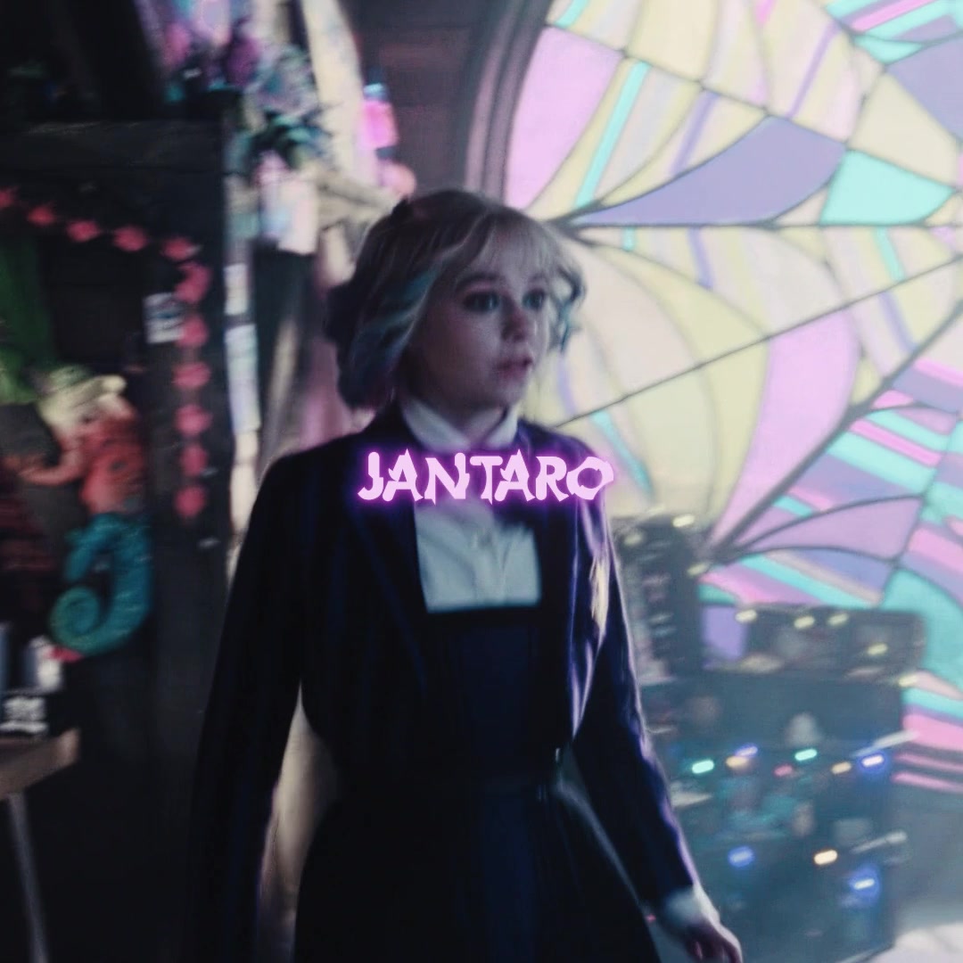 @jantaro