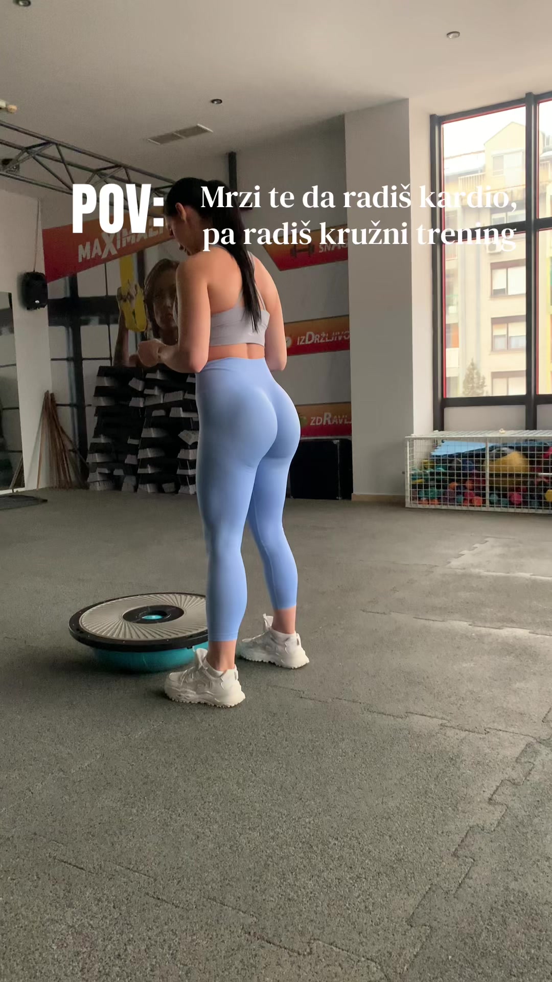 @Jeca | Ifbb personalni trener