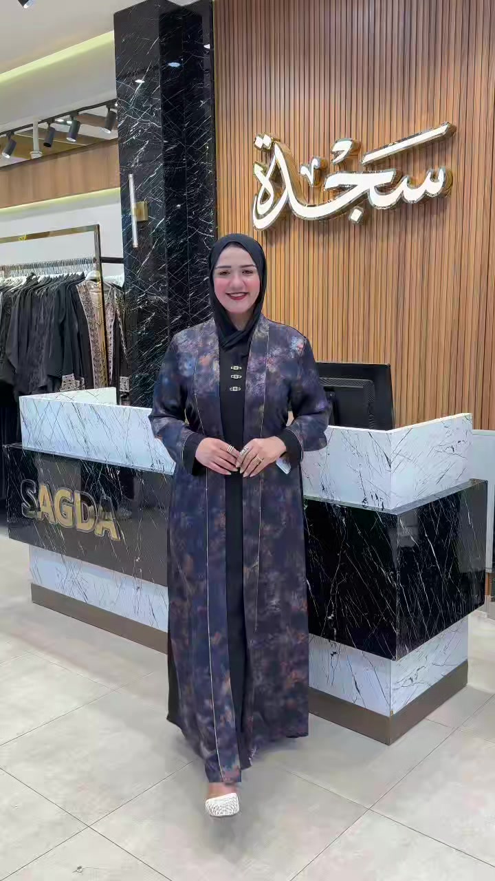 @سجدة للعبايات