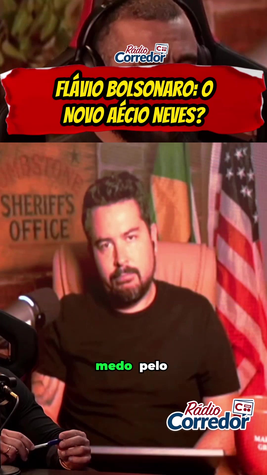 @RadioCorredor