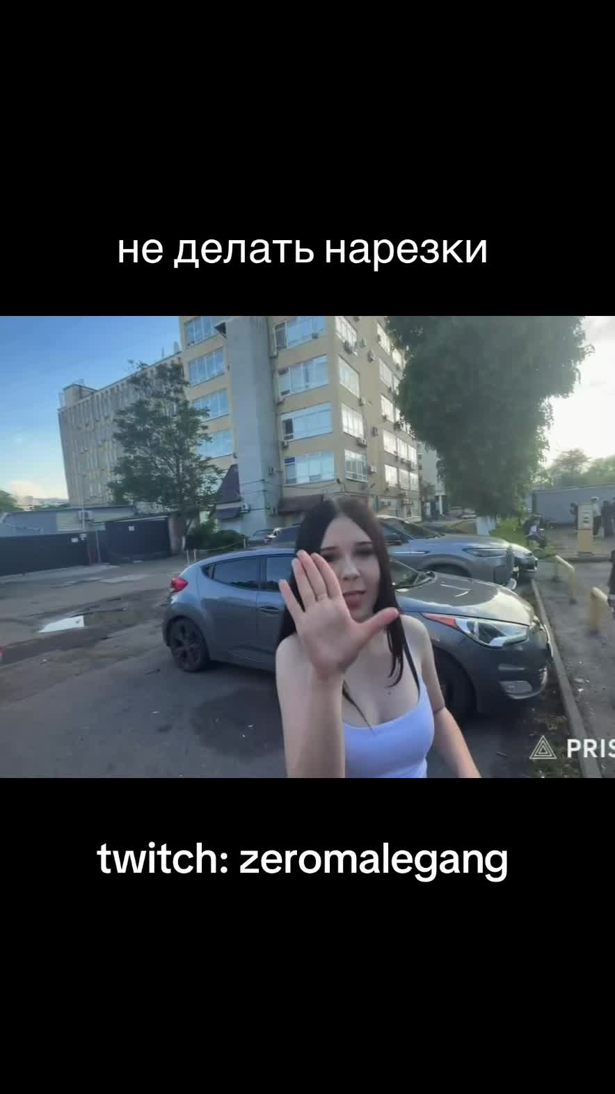 @ТКГ: zeromelegang