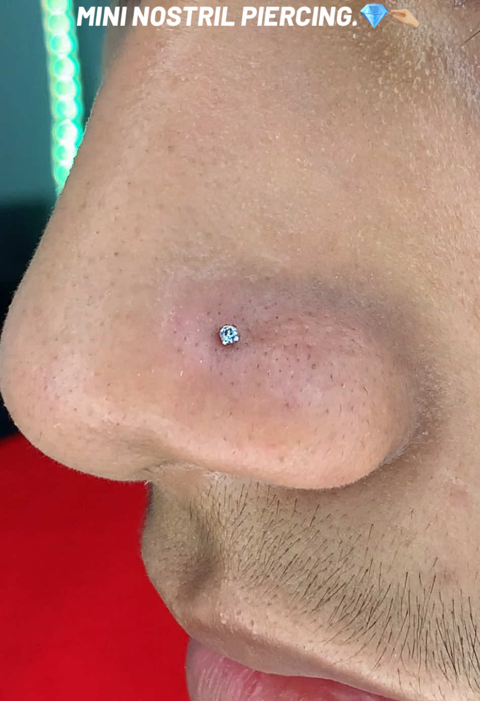 @DiamondsTattoos El Agustino 💎