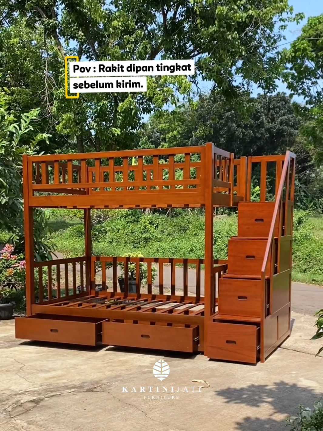 @kartini jati furniture