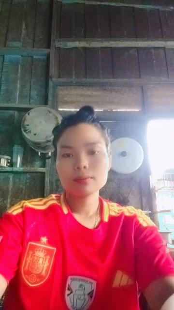 @CHAW SU