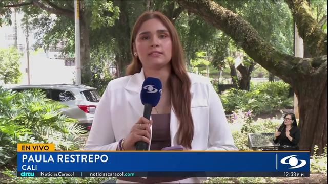 @Noticias Caracol
