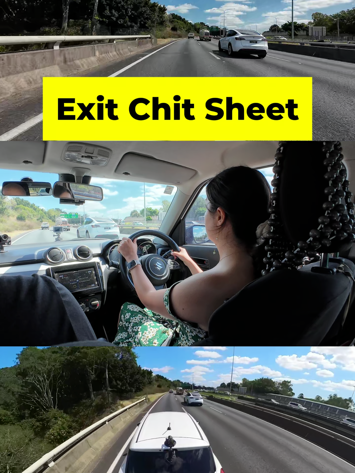 @Driving Test Australia