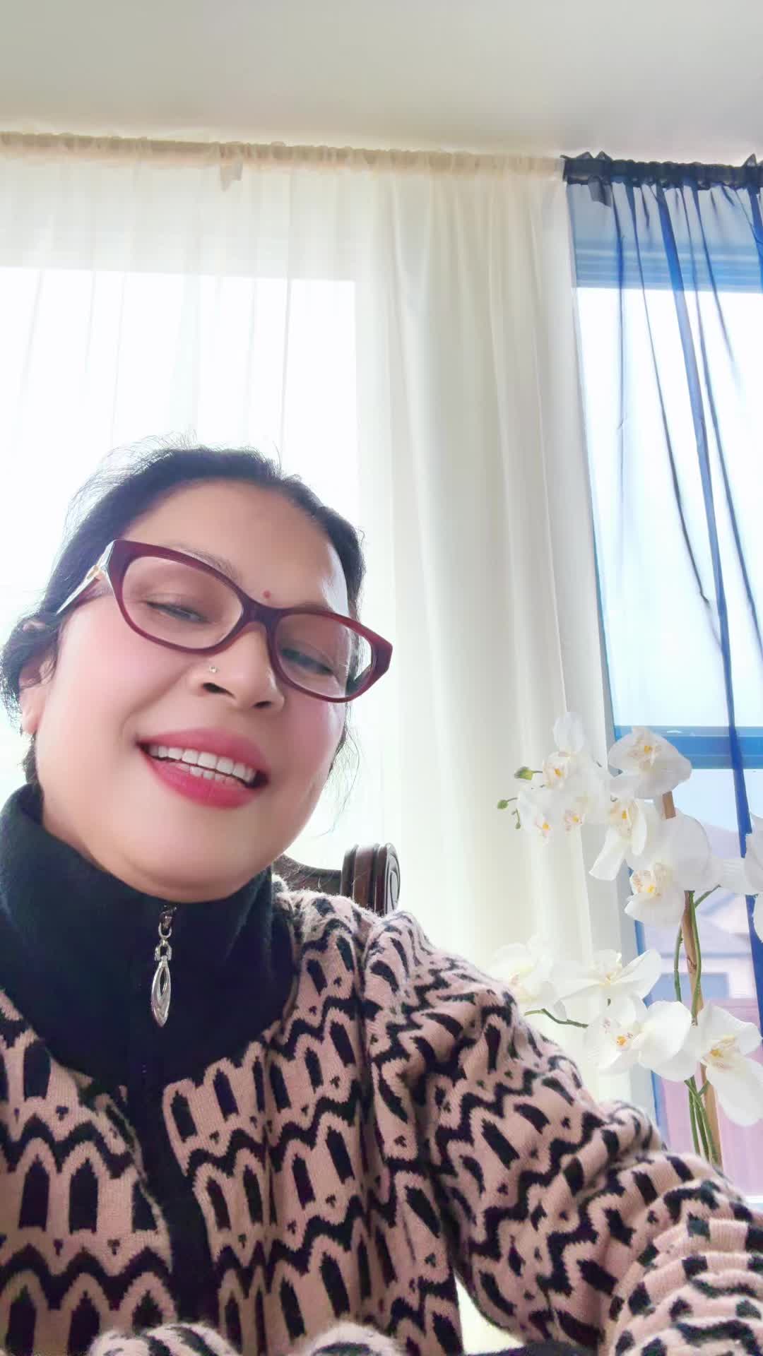 @Meena Bista