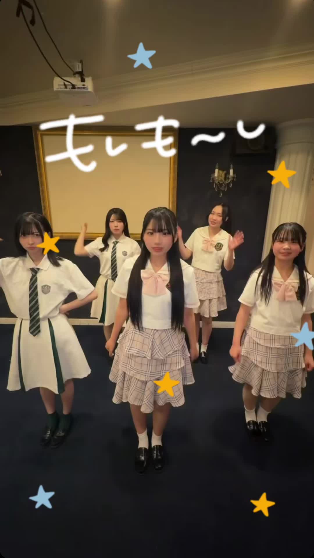 @ほくりくアイドル部