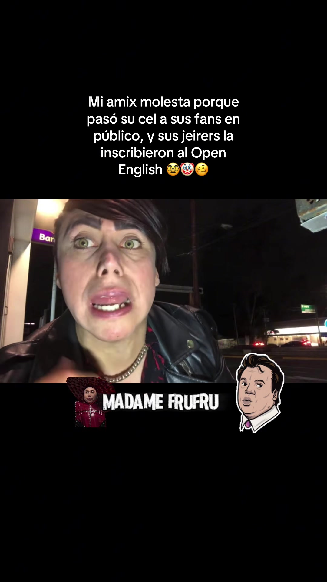 @Madame FruFru 🔮