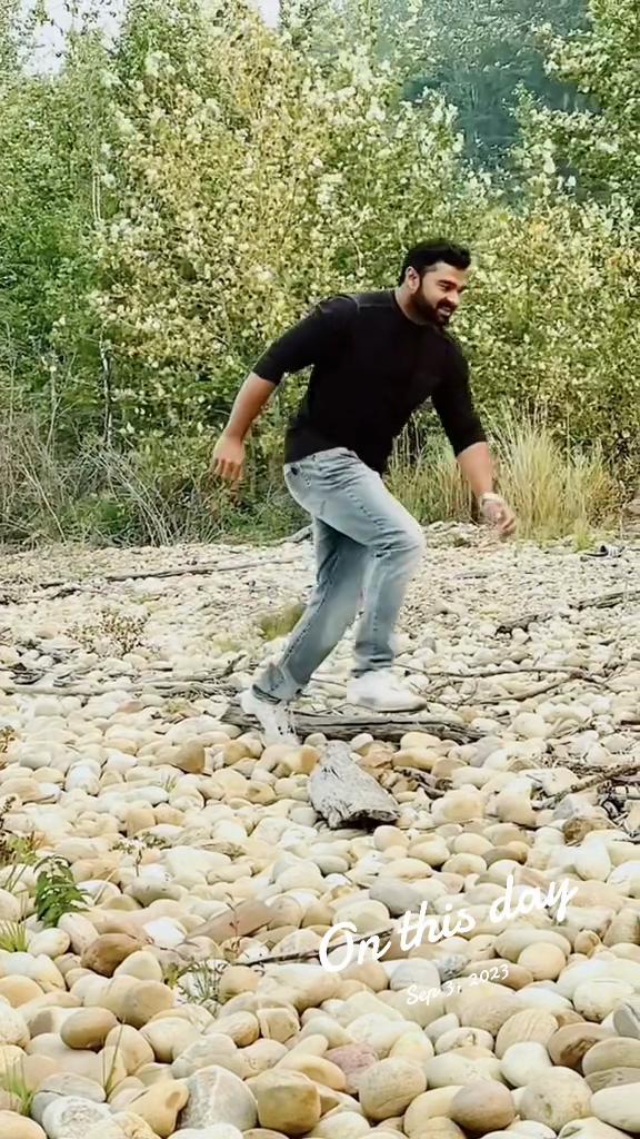 @Baiju Abraham, Edmonton 🇨🇦