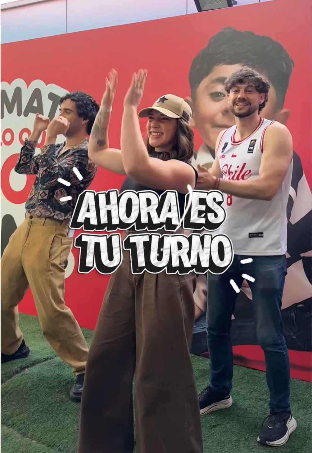 @Teletón Chile