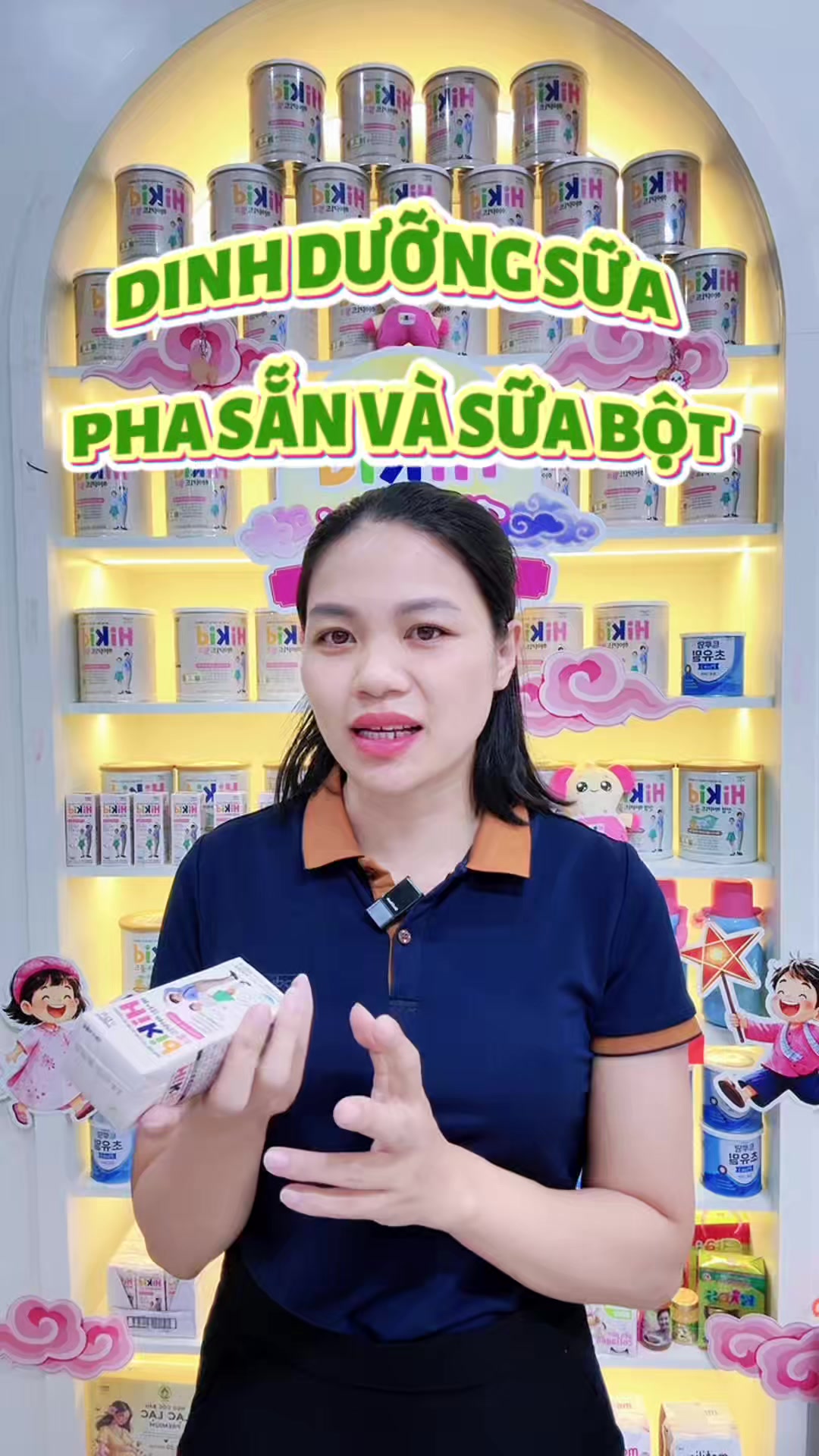 @Shop Bé Tuệ