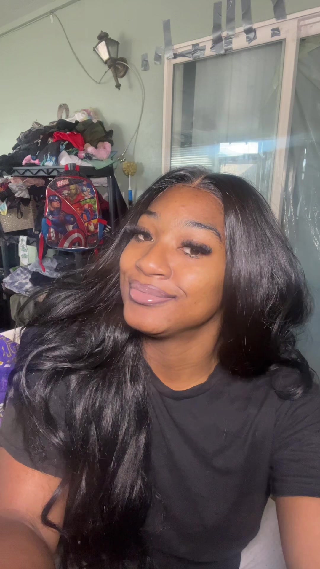 @cymone.tv