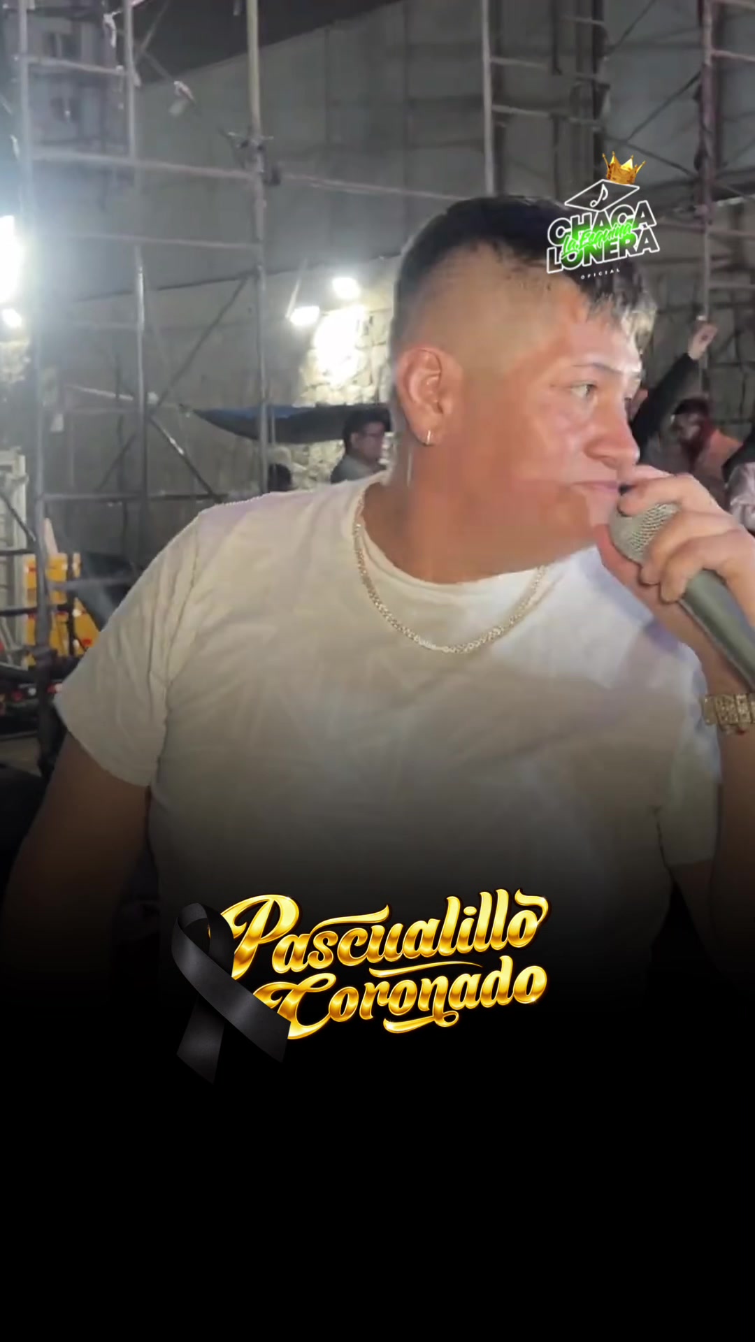 @La Esquina Chacalonera