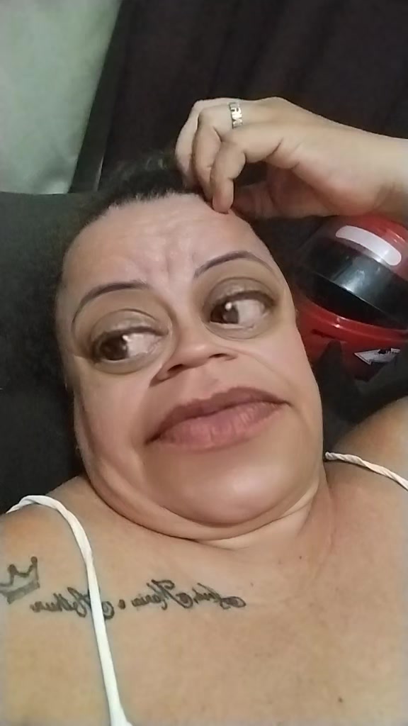 @Naná