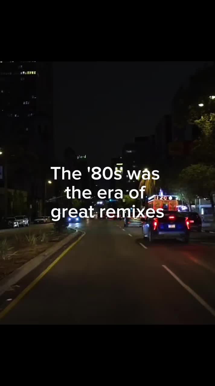 @Music Nostalgia Gen X