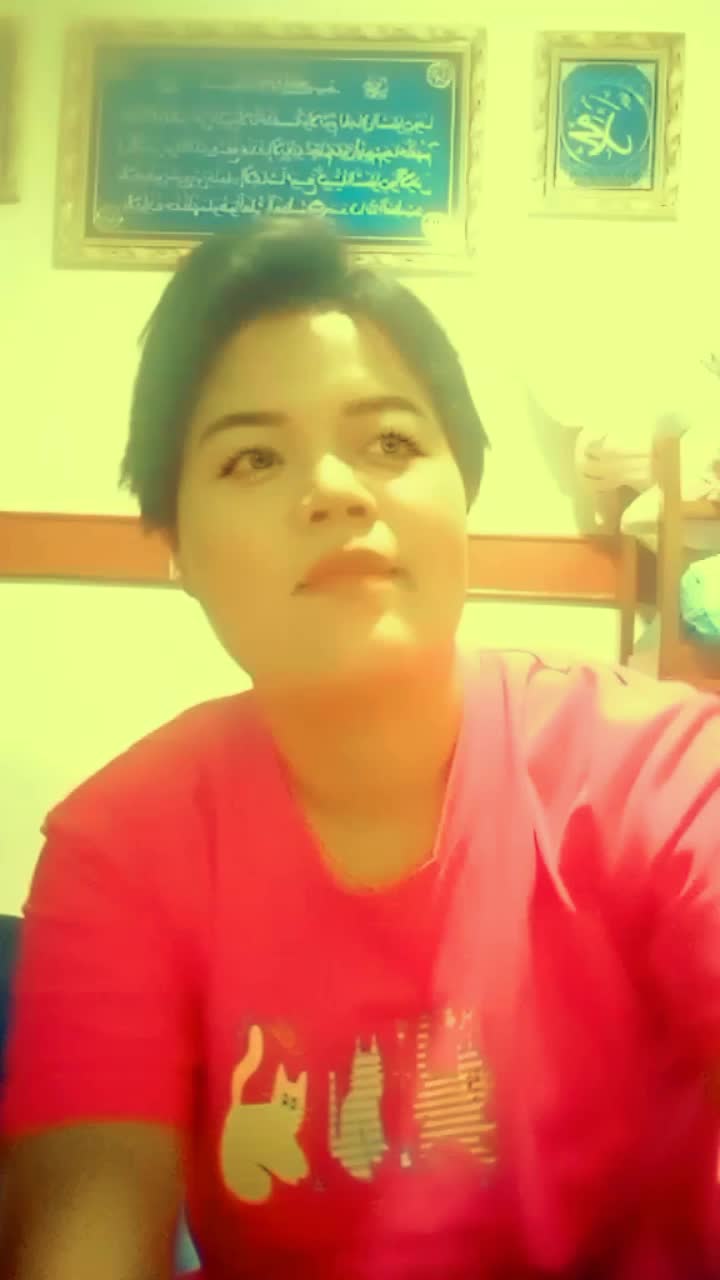 @ဖေဖေ မေမေရဲ့ချစ်သောသမီး